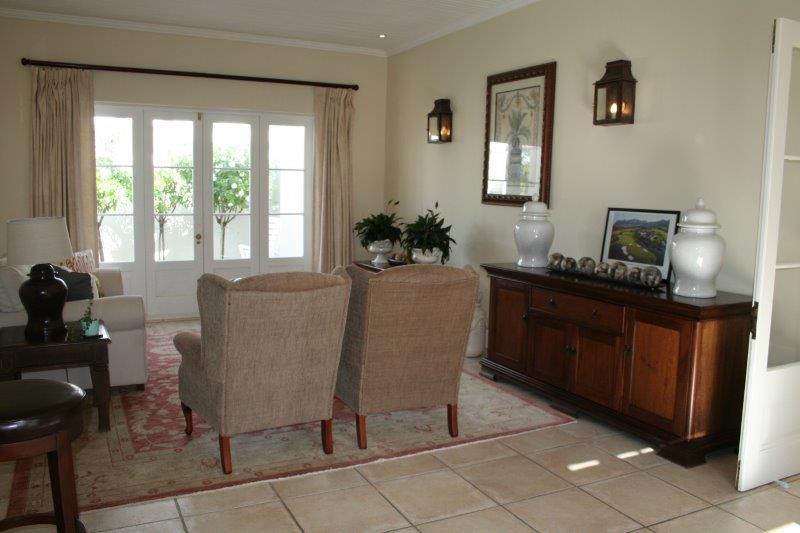 3 Bedroom Property for Sale in Steenberg Estate Western Cape